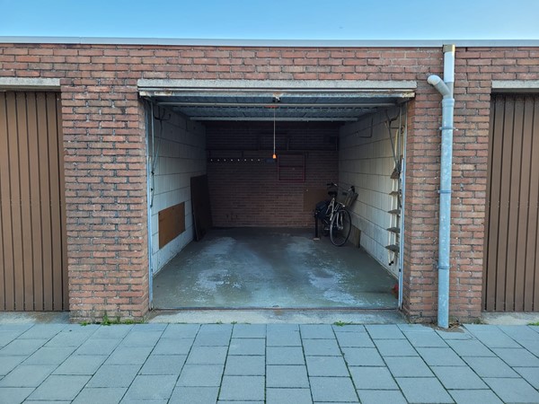 Medium property photo - Boetenvenstraat 126, 1911 WE Uitgeest